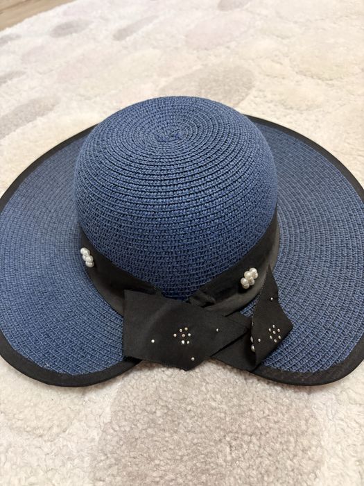 Pălărie de soare de dama