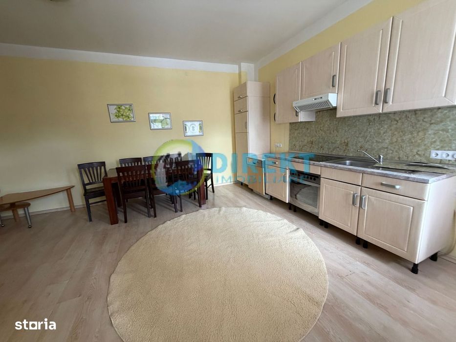 Apartament spatios , zona centrala — fotografia 1