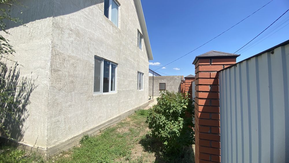 Продам 2х этажный дом