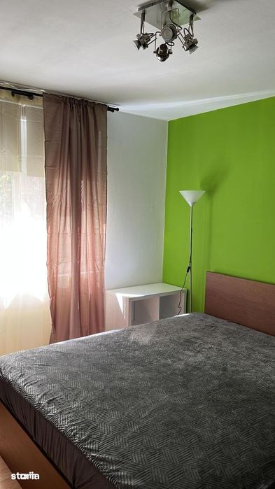 Apartament 2 camere Piata Muncii