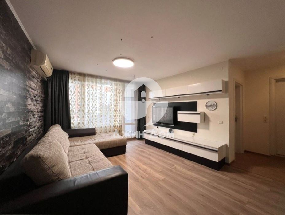 Продава се Тристаен апартамент в Свети Влас - 93 кв.м за 658 €/кв.м - Снимка #1