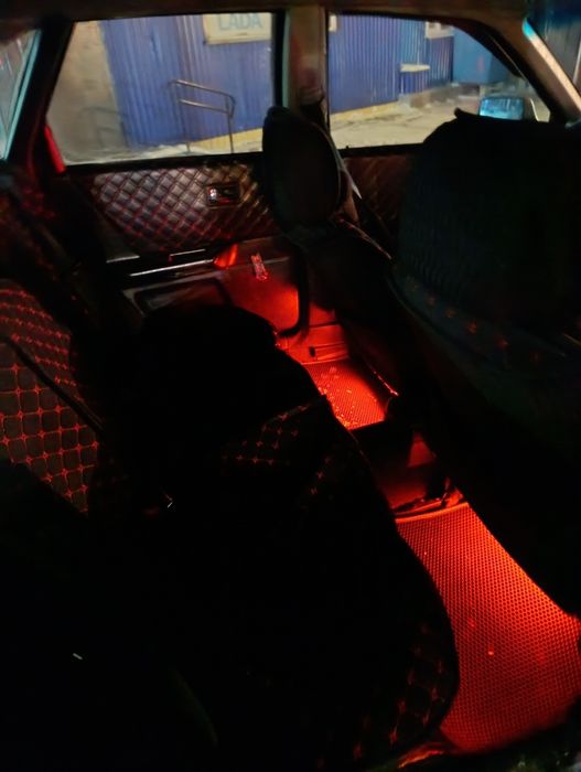 Ауди 80 Б3 1989 без Гура