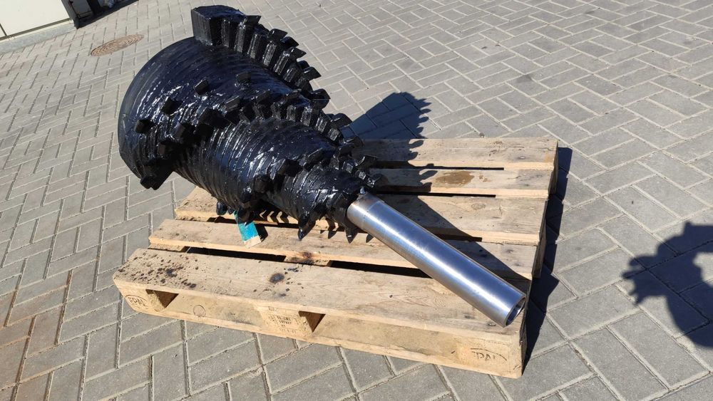 Инструмент ГНБ (Расширители)