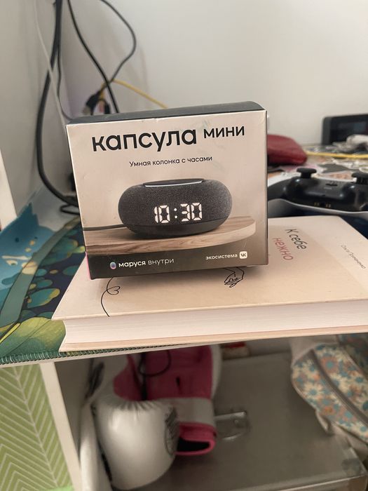 Продам VK капсула мини