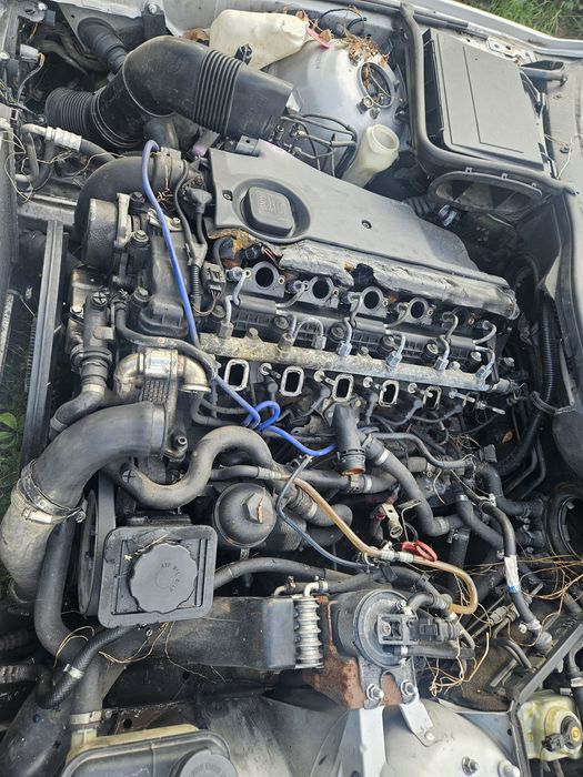 Piese bmw e39 2.5 si 3 l disel