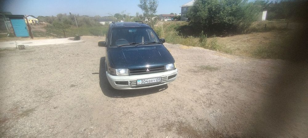 Продам ЖИВОЙ АВТОмобиль