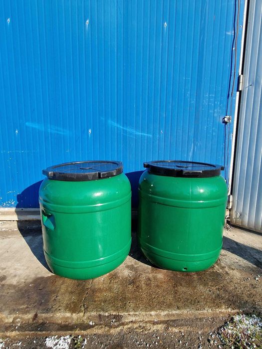 Butoi 485L -15 buc de vanzare