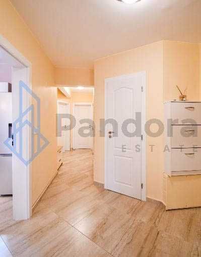 Дава се под наем Тристаен апартамент в София, Борово - 120 кв.м за 780 € - Снимка #9