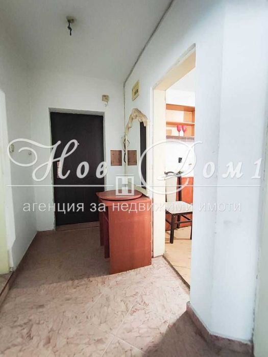 Специална оферта за клиентите на Нов Дом 1 ! тристаен ЛКТ/топ цена