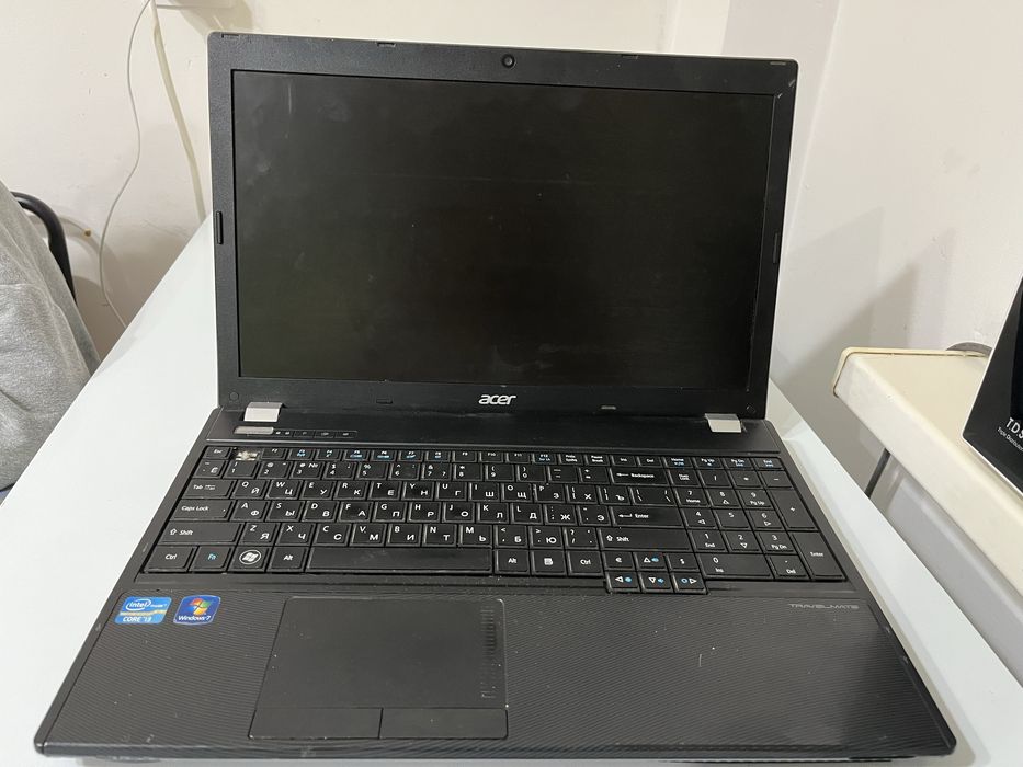 Продам ноутбук ACER