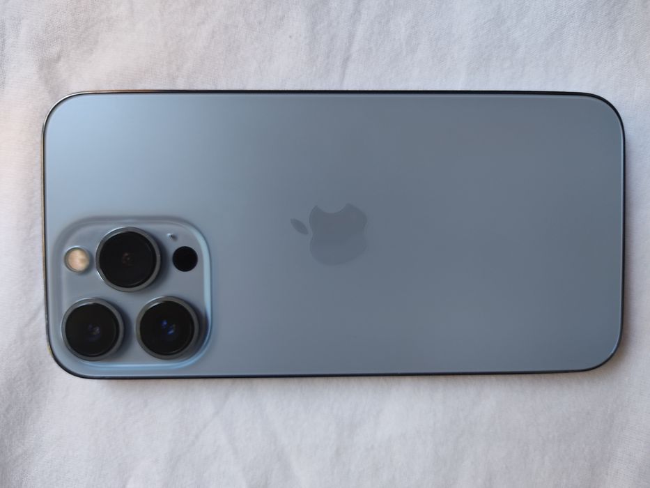 Iphone 13 Pro 256 gb