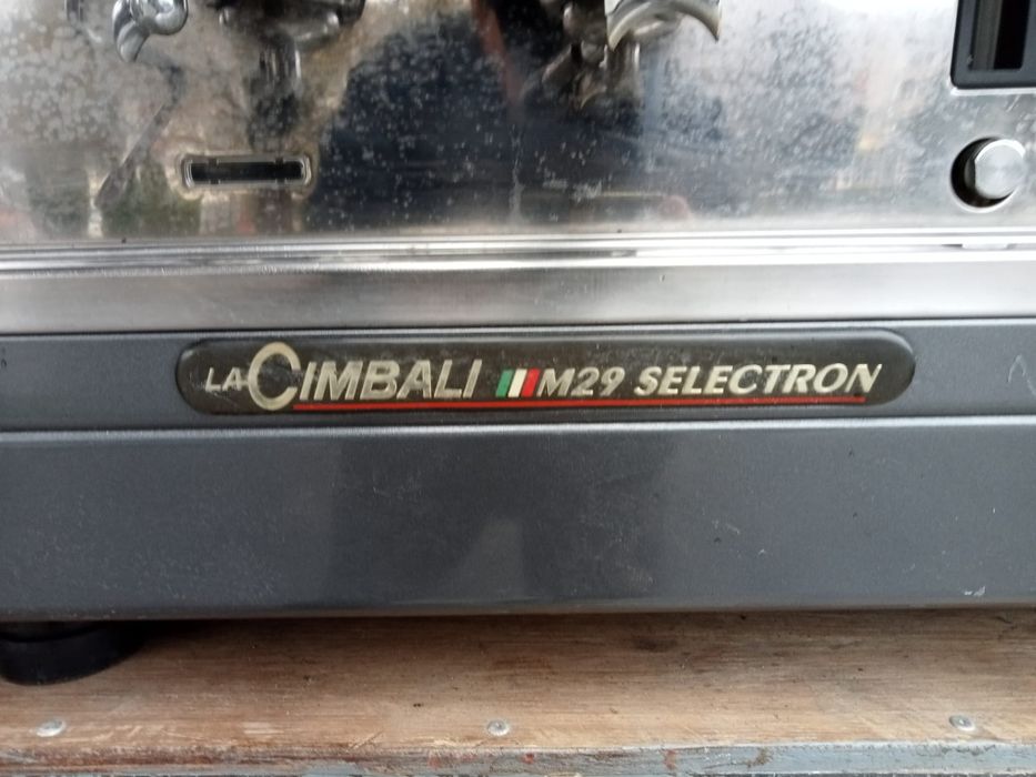 Espressor  La Cimbali M29