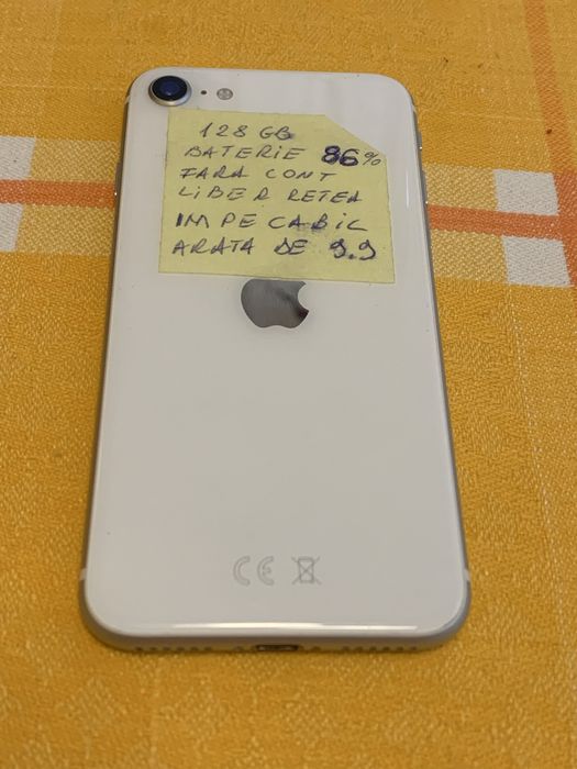 Se 2.alb.128gb-400lei