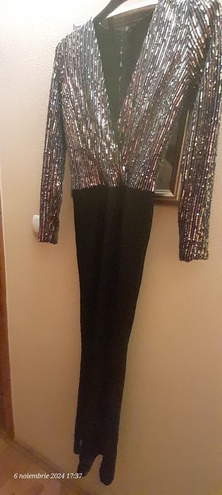 Vand salopeta cu paiete