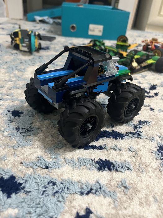 Продам лего оригинал