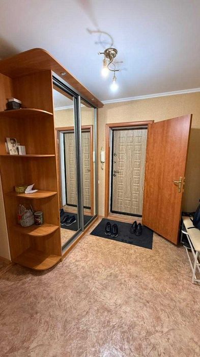 Продам 2х комнатную квартиру