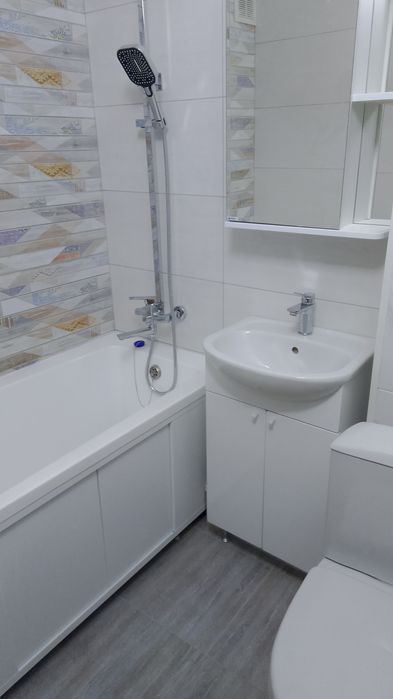 Кафельщик сантехник