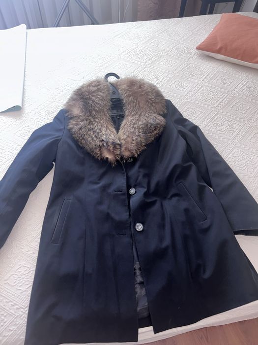 Куртка димесезонная