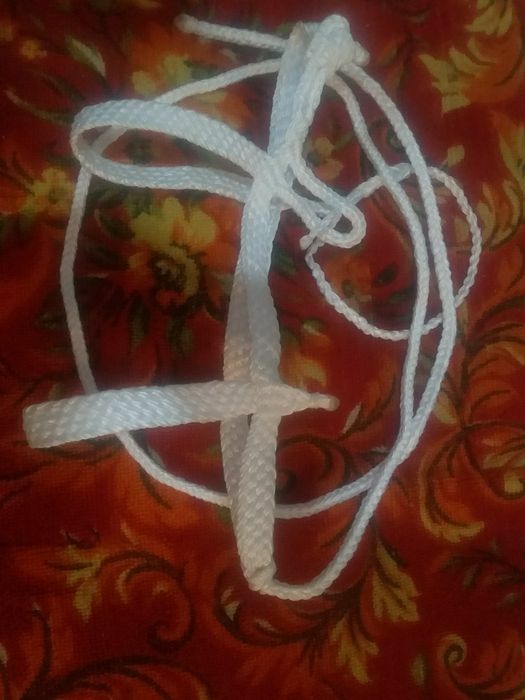 Продам Ноқта (недоуздок)