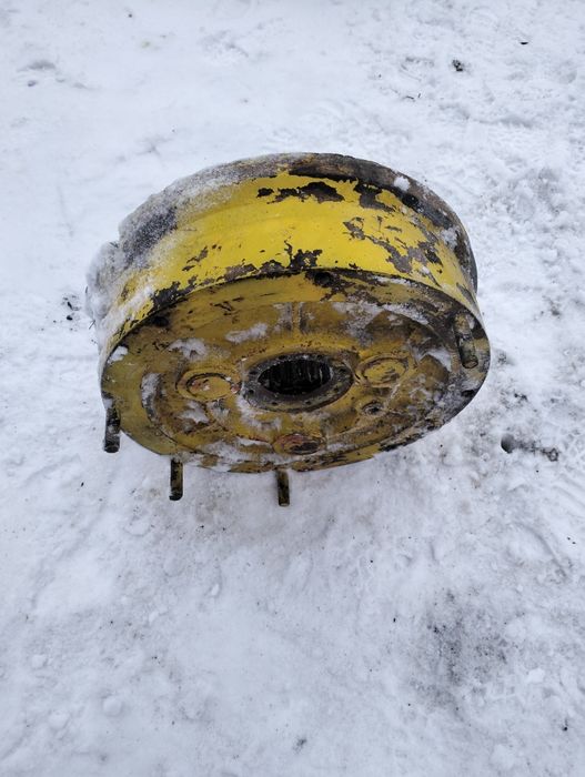 Бортовой с саталлитом ,водило к700. Кировец