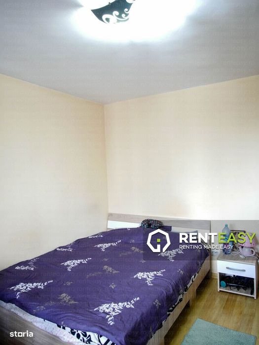 Apartament cu 2 dormitoare Bulevardul Independentei - UMF