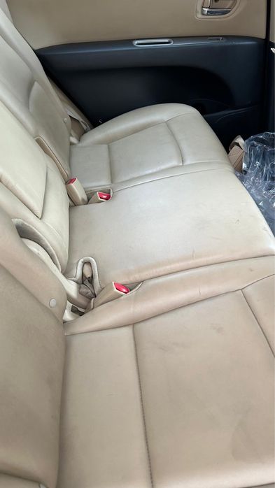 Subaru Tribeca B9