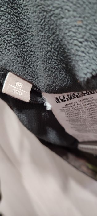 Детско яке Napapijri