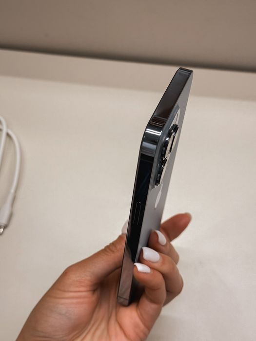 iPhone 13Pro Sierra Blue