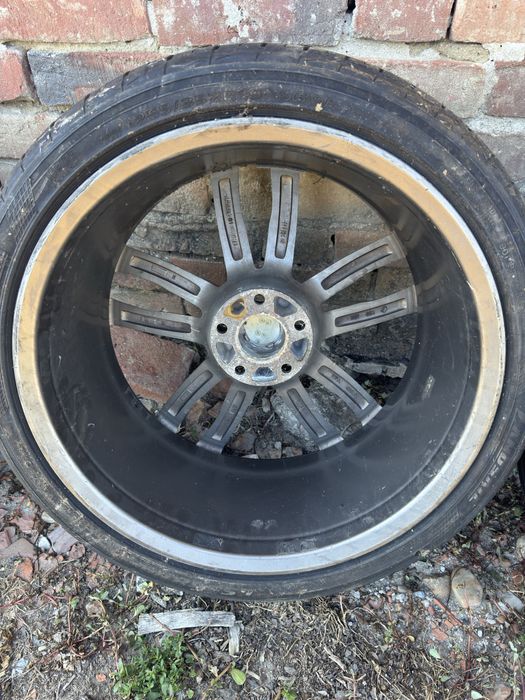 Jante pe 19” audi