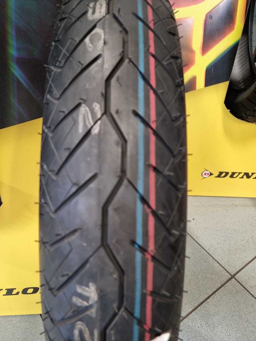 100/80R17 BRIDGESTONE H50 1 бр. нова гума за мотоциклет