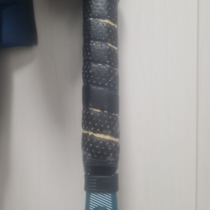 Ракетки большого тениса