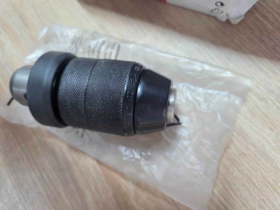 Bosch mandrina rapida 1,5 - 13 mm