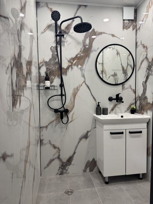 Дава се под наем Четиристаен апартамент в Варна, Генералите - 90 кв.м за 997.05 € - Снимка #7