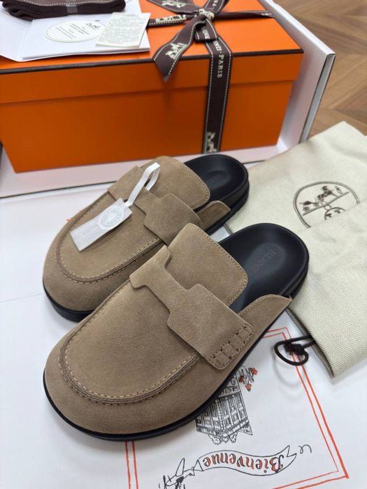 Papuci Hermes 35-42