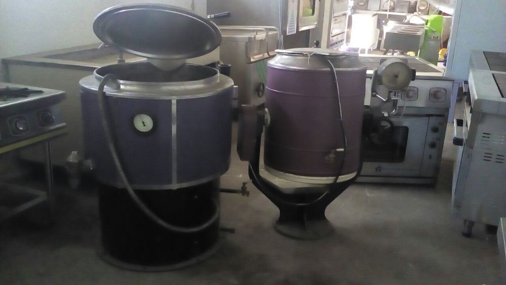 Оборудование для ресторанов и кафе