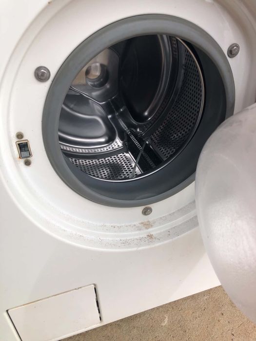 Пералня Miele W918