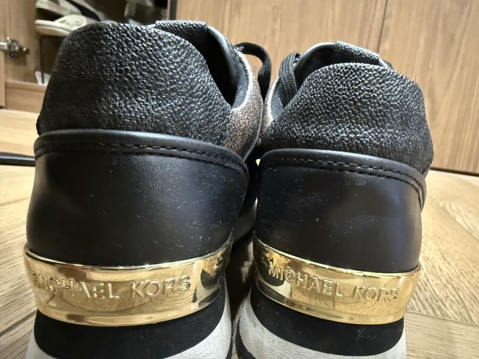 Michael Kors кроссовки