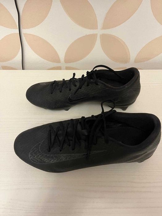 Ghete Nike Mercurial Vapor 16 Academy SH 44.5, viteză inclusă în preț!