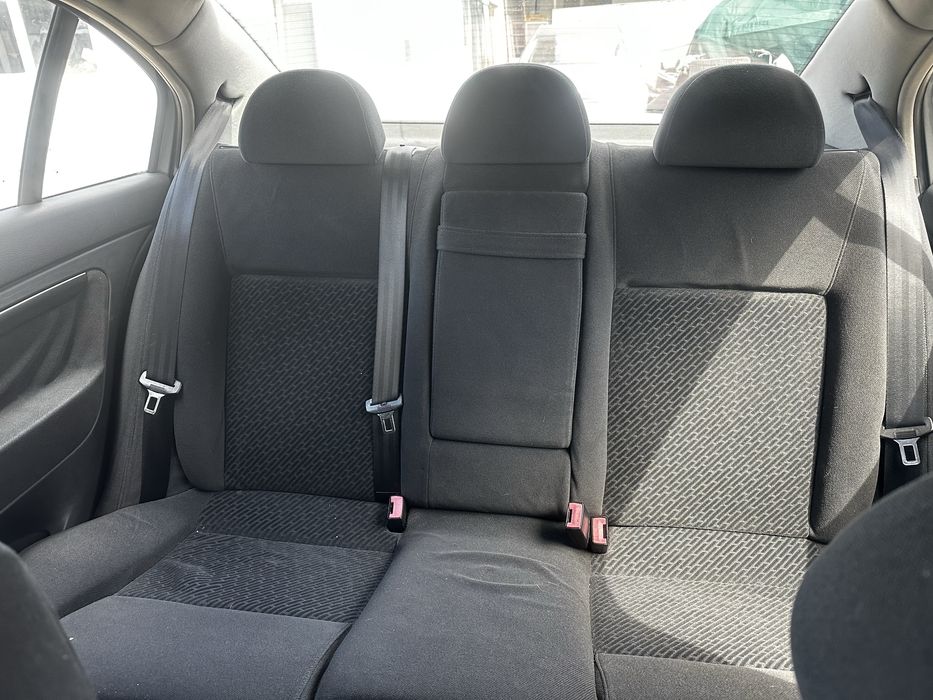 Skoda superb 2.0 tdi