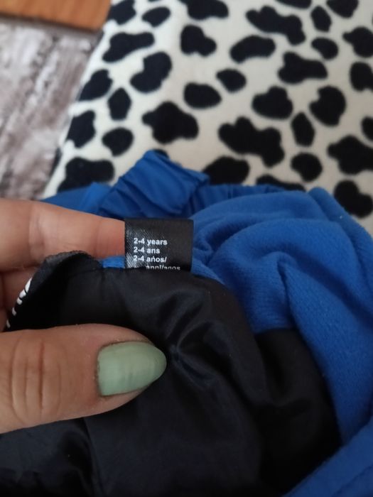 Pantaloni de ski