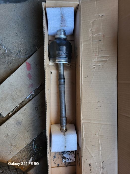 Привод Carina E Граната