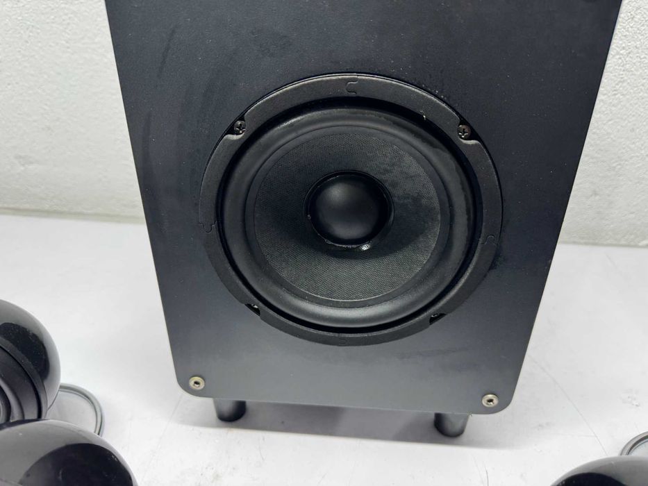 Тонколони с буфер - Cambridge