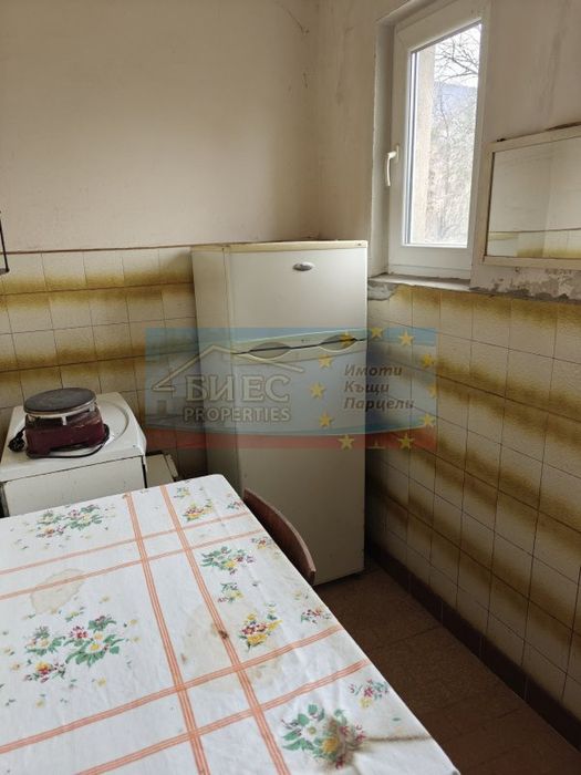 Къща в с. Кленовик