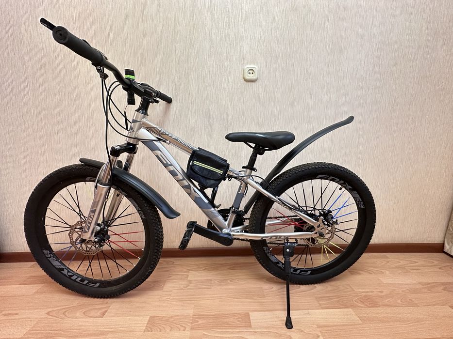 Продам велосипед