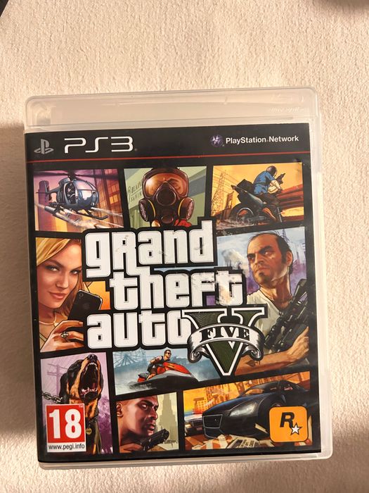 PS 3 de vânzare
