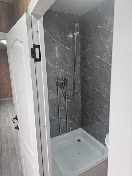 Контейнер жилой 40 фут