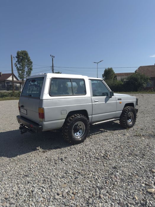 NISSAN Patrol 0 — imagine 4