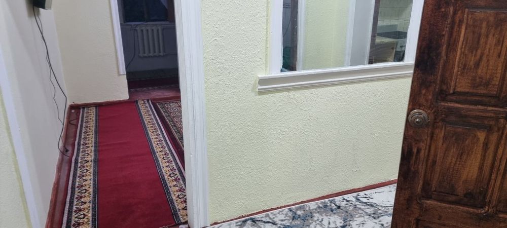 Ижара 1.хонали чорсу оилага берилади