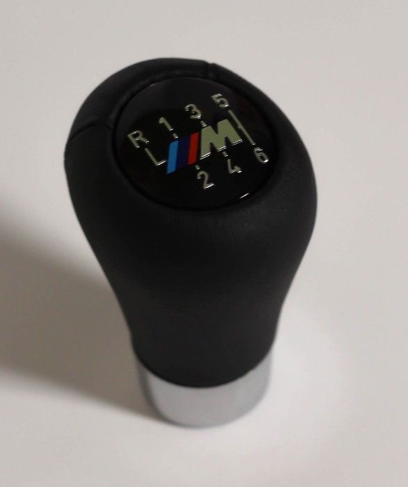 Nuca schimbator scurta cu INEL BMW E46 E90 E92 E60 E65 E70 E53 E87