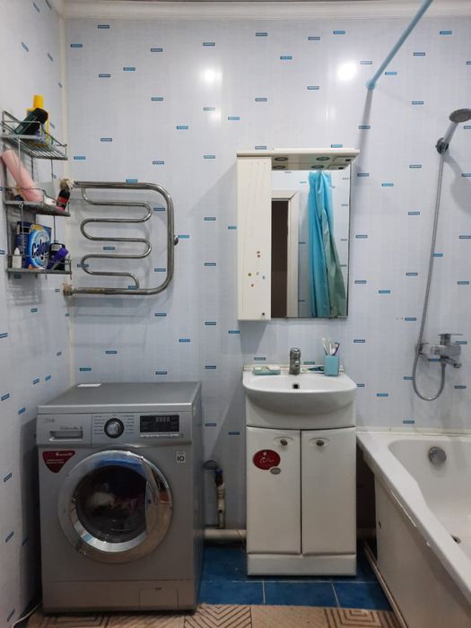 Продам 3х комн квартиру